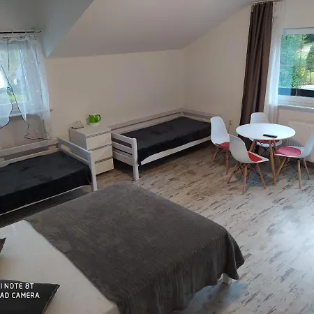 Privatunterkunft Jola