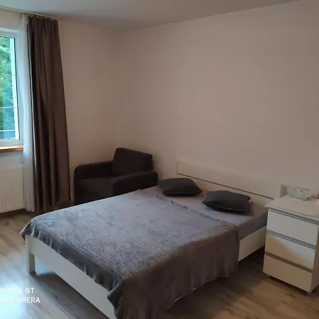 Jola Homestay Karpacz
