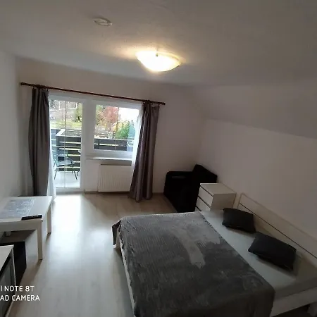 Privatunterkunft Jola *