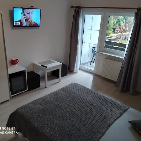 Homestay Jola Karpacz