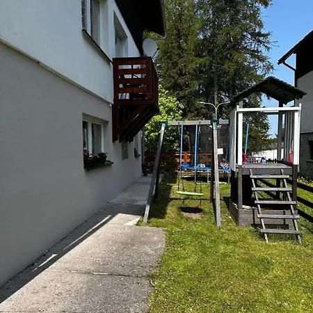 Jola Homestay