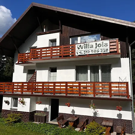 Privatunterkunft Jola