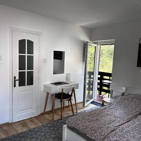 Jola Homestay Karpacz