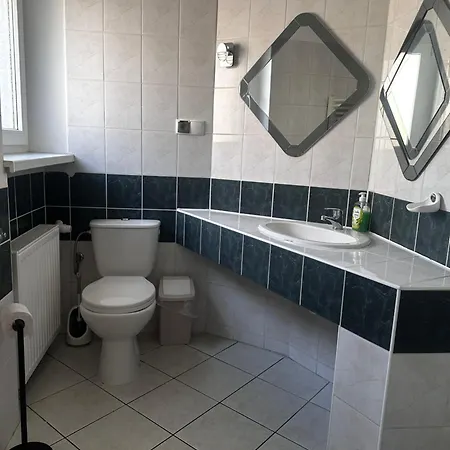 Jola Privatunterkunft