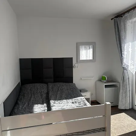 Jola Accommodatie bij particulieren *