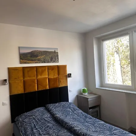 Privatunterkunft Jola Karpacz