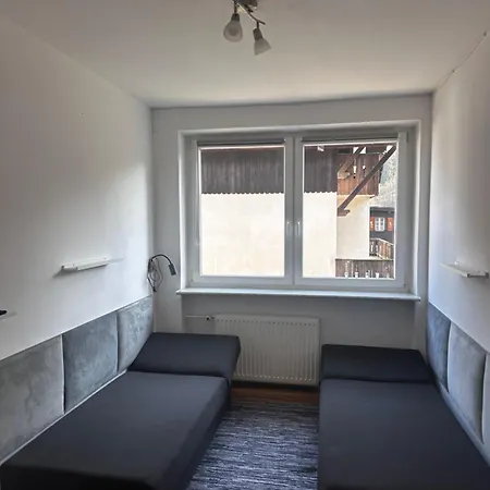 Privatunterkunft Jola