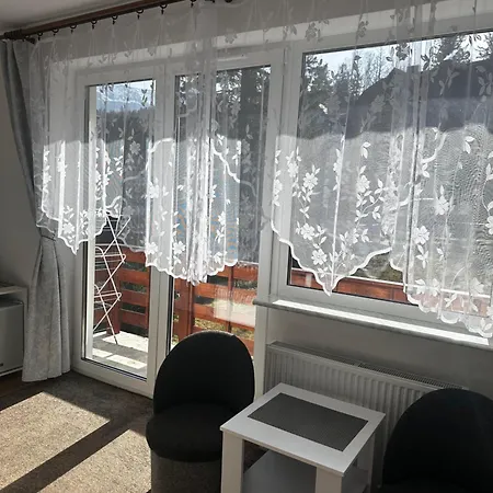 Jola Privatunterkunft *