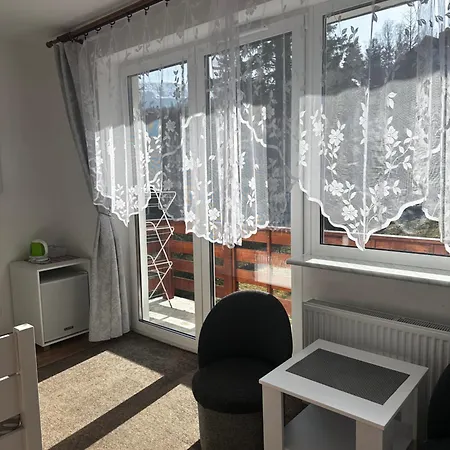 Privatunterkunft Jola *