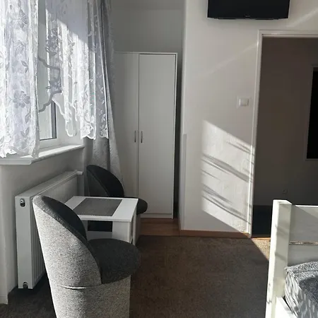 Homestay Jola Karpacz